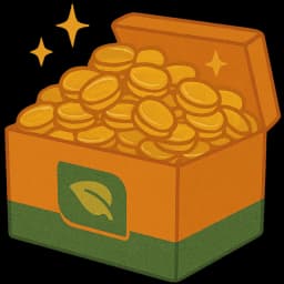You Earn Points