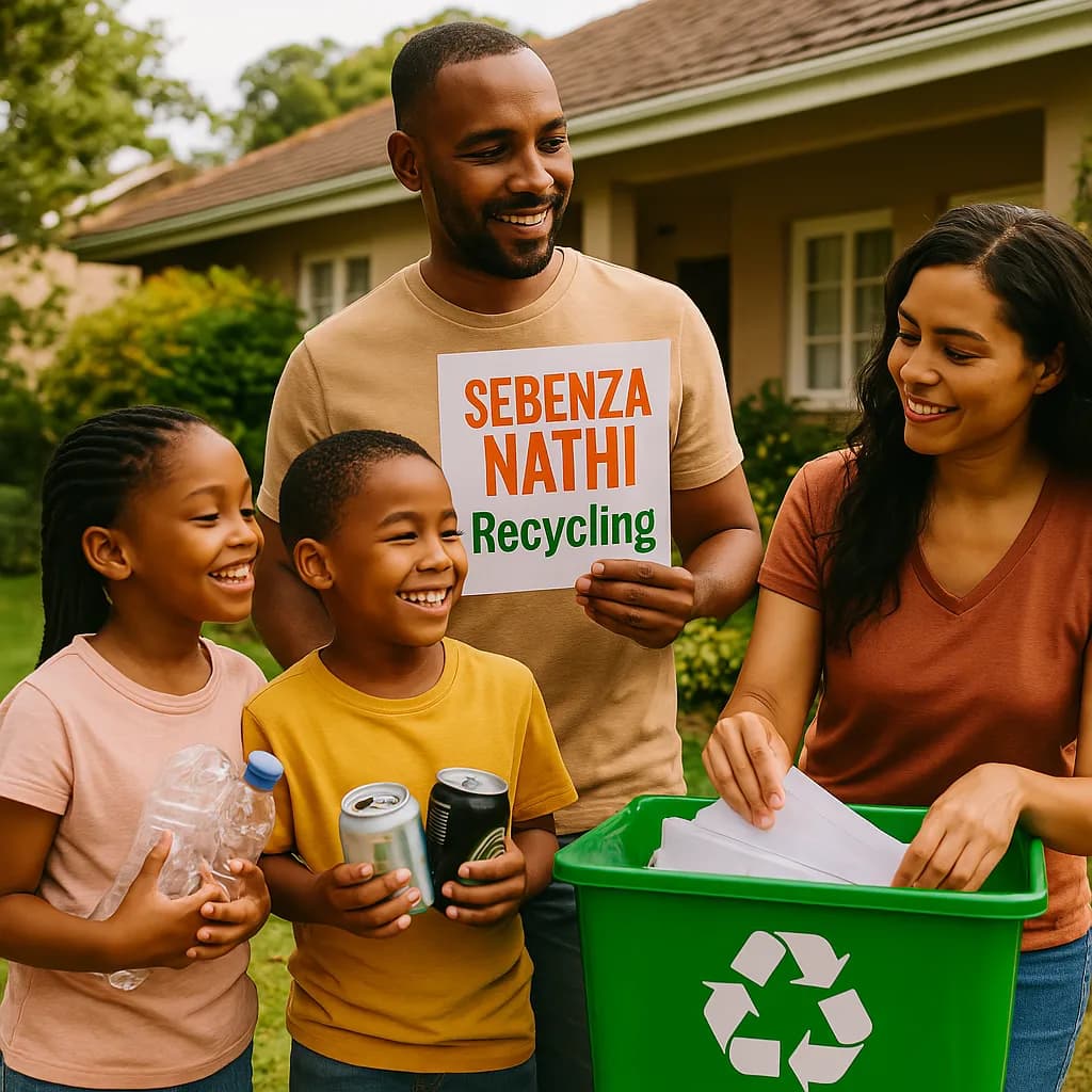 Small actions, big impact