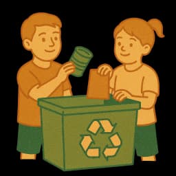 Empower Communities